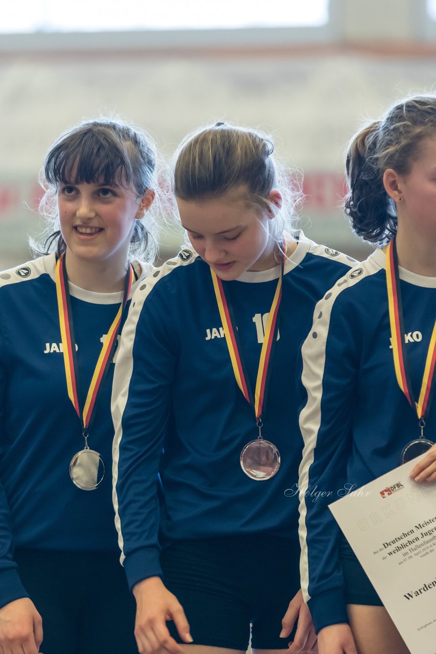 Bild 99 - U16 Deutsche Meisterschaft